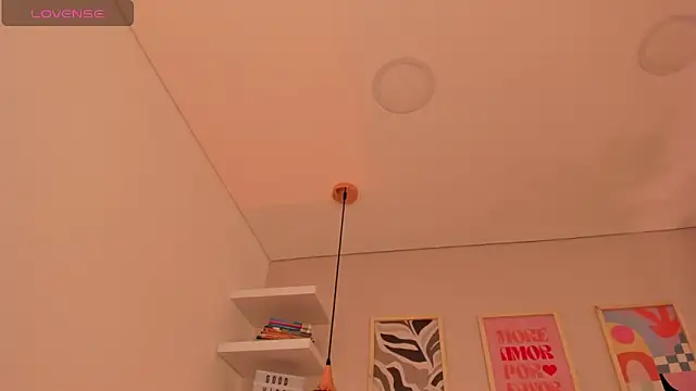 cute  cherry  online show from 21, 2, 2026