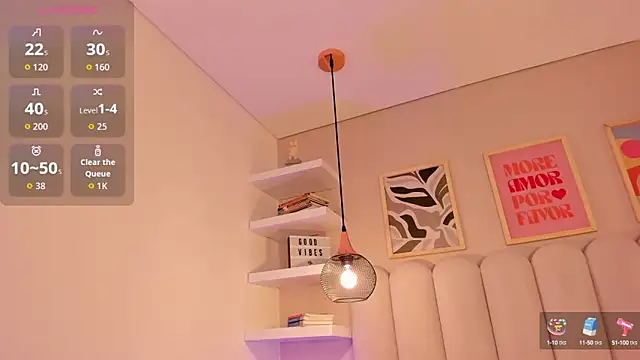 cute  cherry  online show from 24, 9, 2025