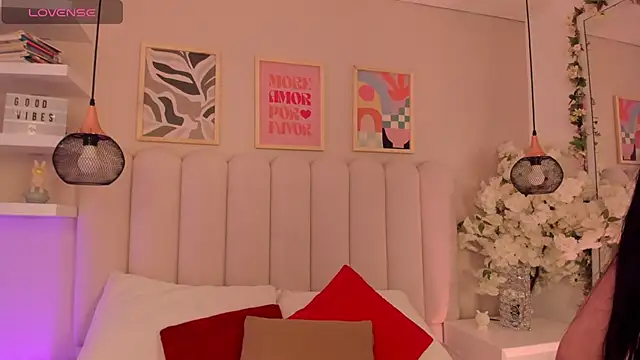 cute  cherry  online show from 10, 2, 2026