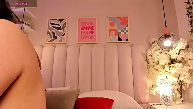 cute  cherry  online show from 6, 10, 2025