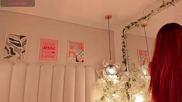 cute  cherry  online show from 7, 11, 2025