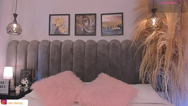 cute  cherry  online show from 2, 4, 2026