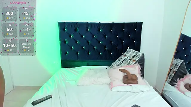 Snapshot of Alessia_kaun chatting on 1, 11, 2025 Alessia kaun online show from 1, 11, 2025