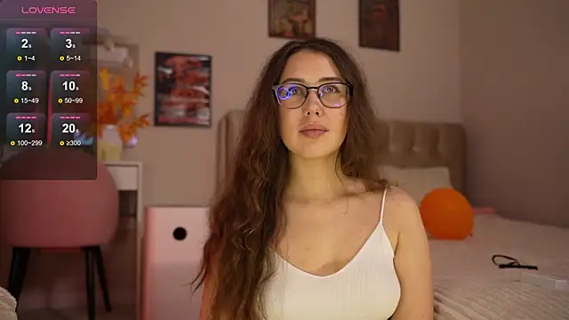 Ann space online show from 8, 11, 2025