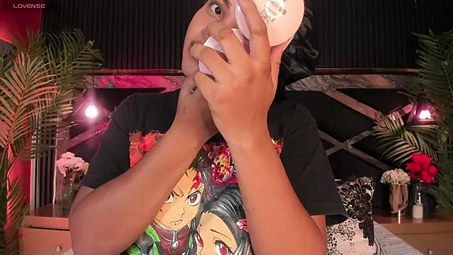 Aluna sweet online show from 26, 11, 2025