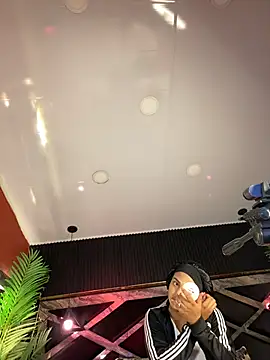 Aluna sweet online show from 9, 10, 2025