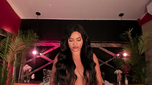 Aluna sweet online show from 6, 11, 2025