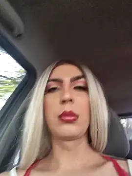 AlejandraDangerGirl online show from 1, 2, 2025