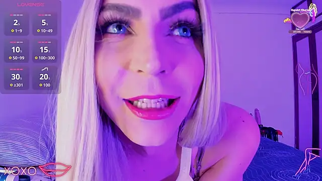 Snapshot of AlejandraDangerGirl chatting on 12, 10, 2025 AlejandraDangerGirl online show from 12, 10, 2025