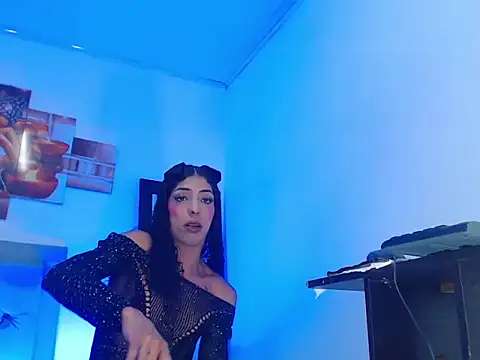 sofia collenx online show from 15, 4, 2026