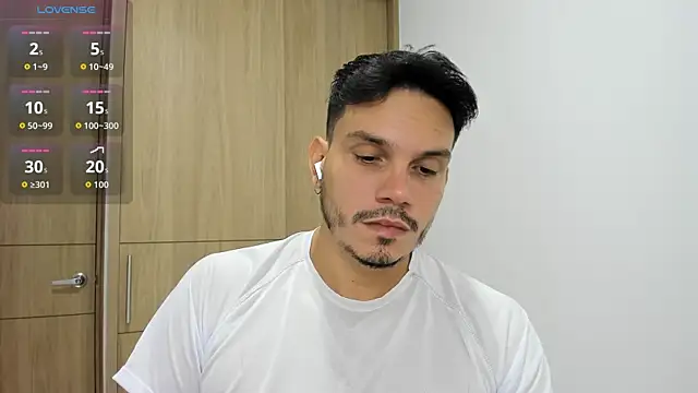 alejandro stark online show from 22, 10, 2025