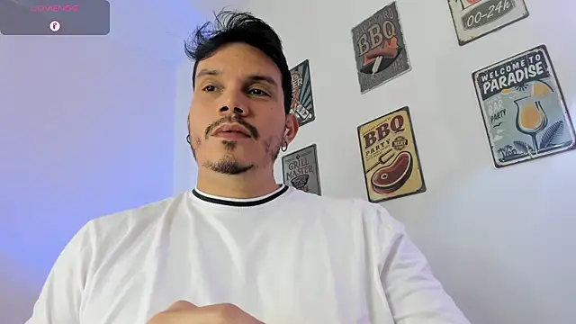 alejandro stark online show from 22, 2, 2026