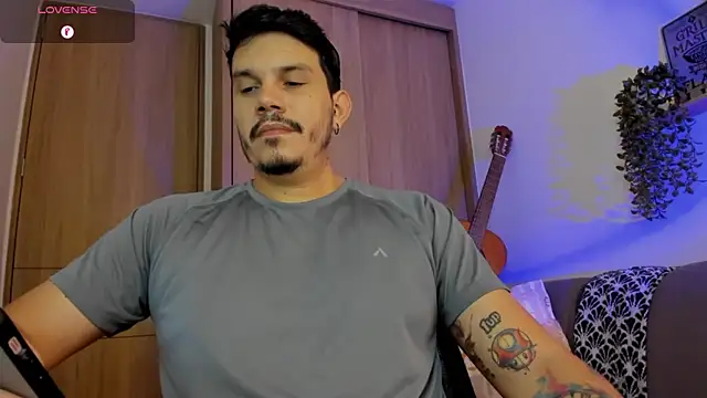 alejandro stark online show from 6, 7, 2026