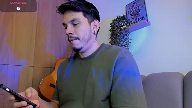 alejandro stark online show from 9, 7, 2026