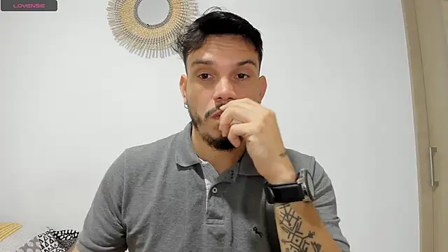alejandro stark online show from 31, 12, 2024