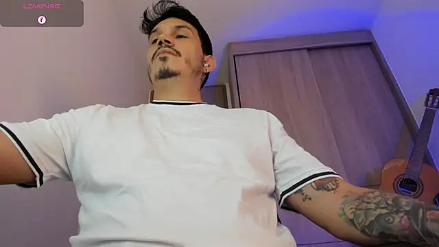 alejandro stark online show from 3, 5, 2026