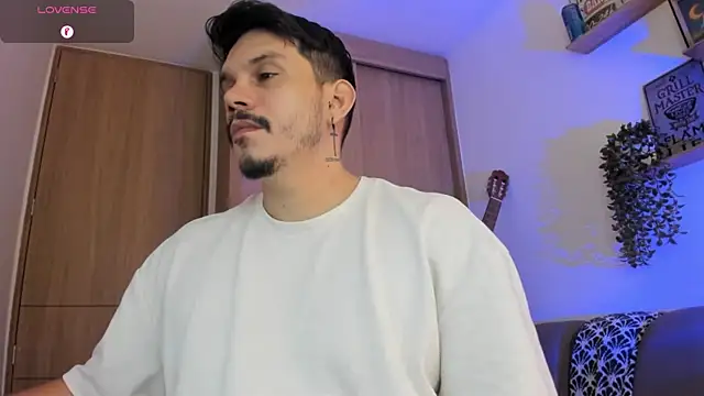 alejandro stark online show from 28, 7, 2026
