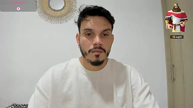 alejandro stark online show from 23, 12, 2024