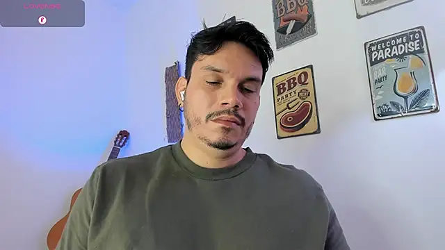 alejandro stark online show from 24, 2, 2026