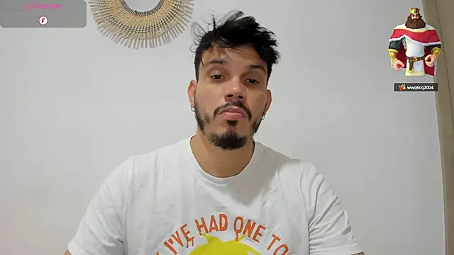 alejandro stark online show from 21, 12, 2024