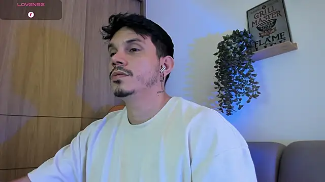 alejandro stark online show from 1, 5, 2026