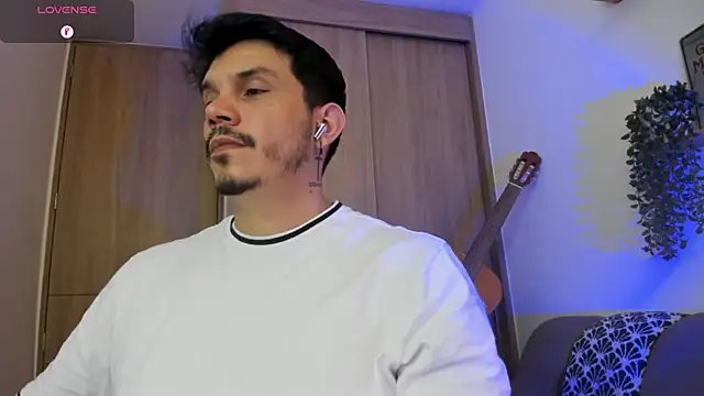 alejandro stark online show from 5, 5, 2026