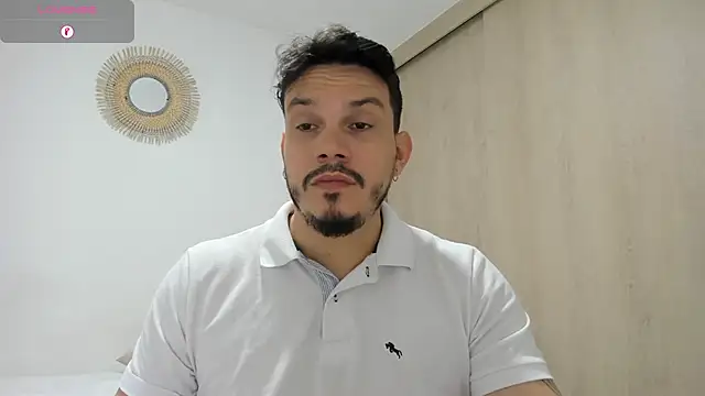 alejandro stark online show from 30, 1, 2025