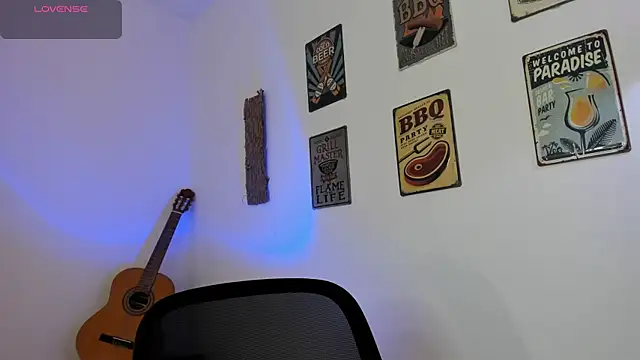 alejandro stark online show from 23, 2, 2026