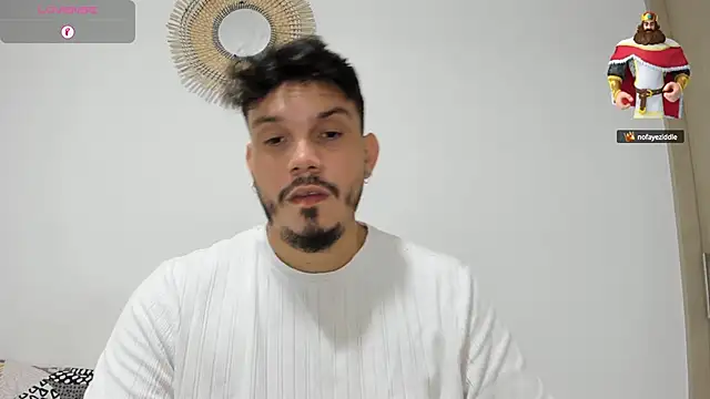 alejandro stark online show from 2, 1, 2025