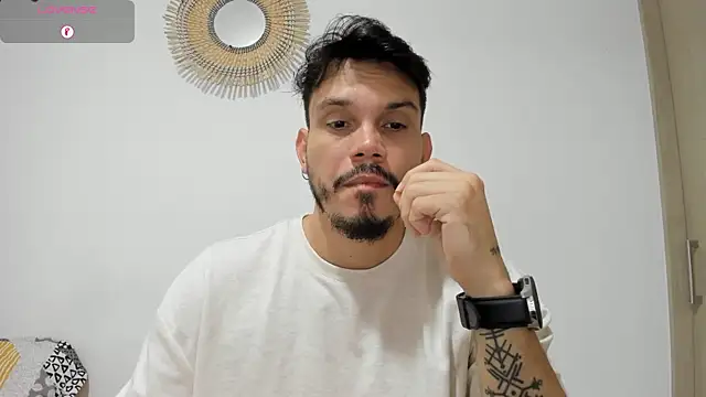 alejandro stark online show from 4, 1, 2025