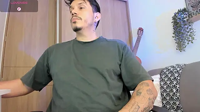 alejandro stark online show from 1, 7, 2026