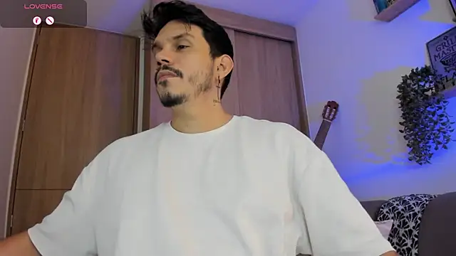 alejandro stark online show from 18, 7, 2026