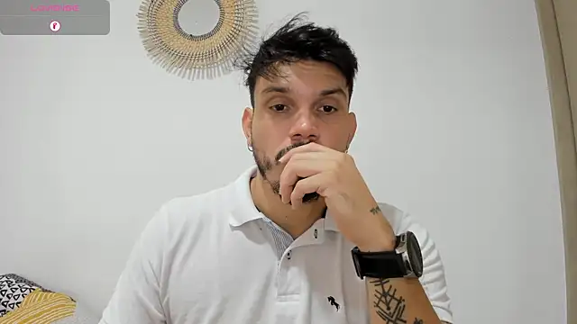 alejandro stark online show from 5, 1, 2025