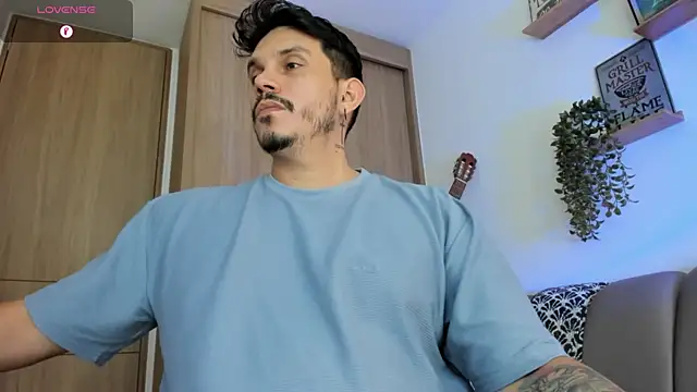 alejandro stark online show from 24, 6, 2026