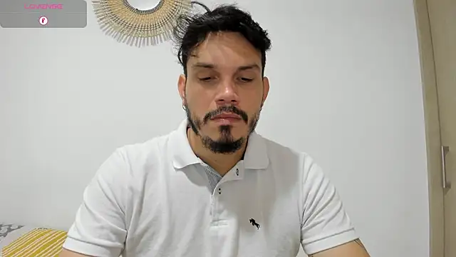 alejandro stark online show from 19, 1, 2025