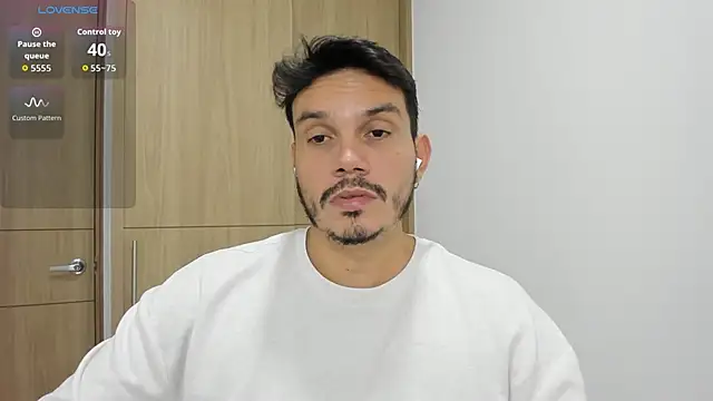 alejandro stark online show from 18, 10, 2025