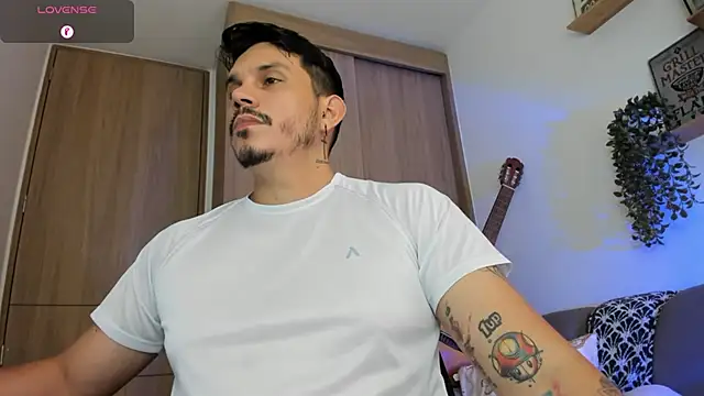 alejandro stark online show from 19, 6, 2026