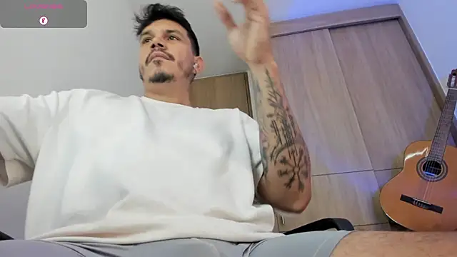 alejandro stark online show from 13, 4, 2026