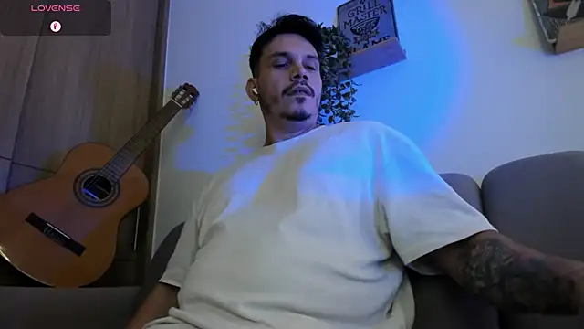 alejandro stark online show from 12, 4, 2026