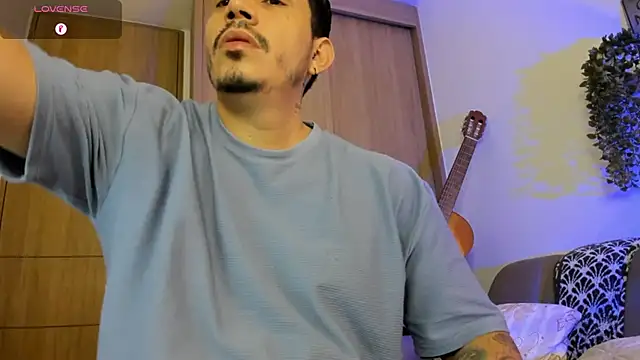 alejandro stark online show from 3, 6, 2026
