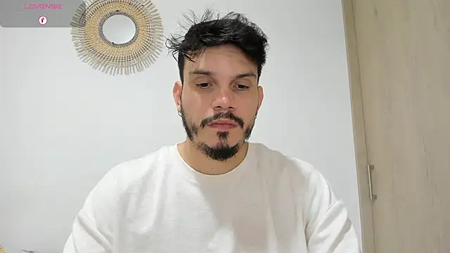 alejandro stark online show from 25, 12, 2024