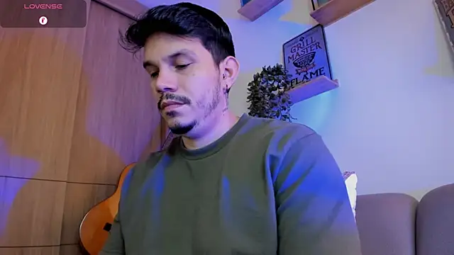 alejandro stark online show from 10, 7, 2026