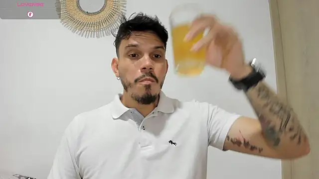 alejandro stark online show from 29, 12, 2024