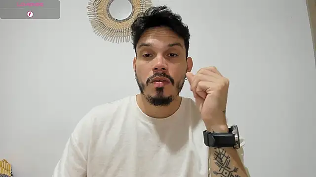 alejandro stark online show from 18, 1, 2025
