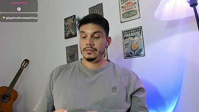 alejandro stark online show from 11, 1, 2026