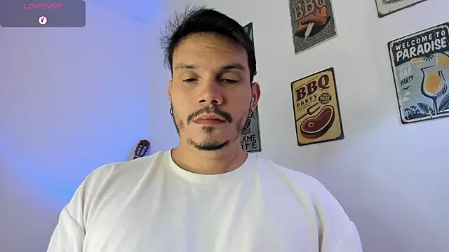 alejandro stark online show from 12, 3, 2026