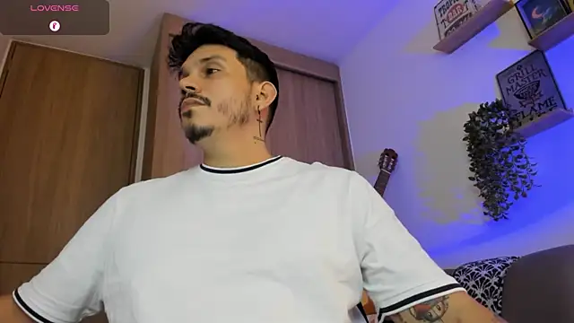 alejandro stark online show from 20, 6, 2026