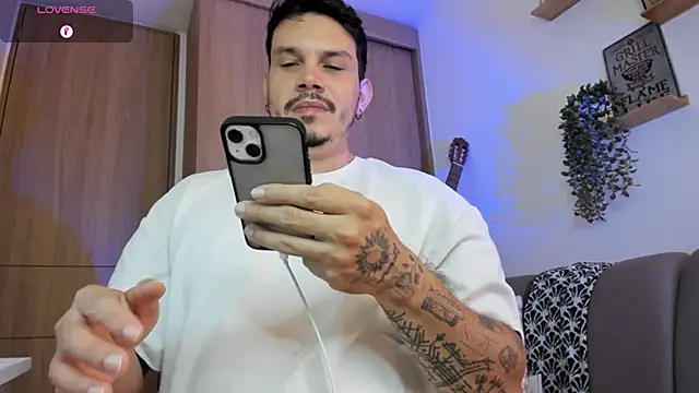 alejandro stark online show from 30, 6, 2026