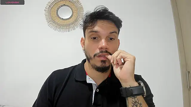 alejandro stark online show from 9, 1, 2025