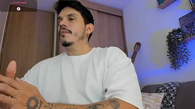 alejandro stark online show from 17, 7, 2026